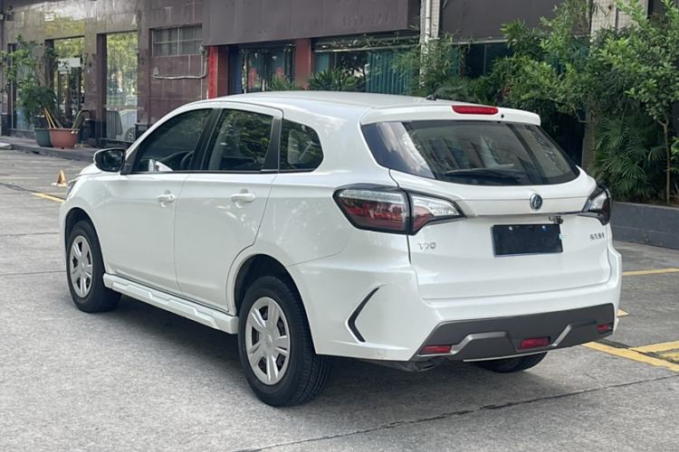 Used Venucia T70 2019 1.6L Manual Classic Edition
