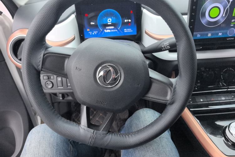 Used Dongfeng NAMMI EX1 2023 PRO Light Wind Edition Standard Model