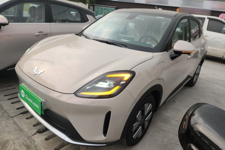Used Wuling Bingo S 