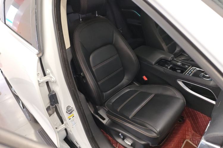 Used Jaguar F-PACE 2020 2.0T Urban Deluxe Edition