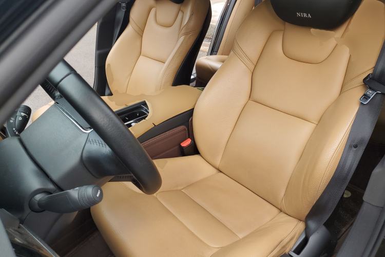 Used Volvo S90 2017 T4 Zhiyuan Edition