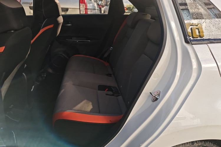 Used Honda LIFE 2021 1.5L CVT SPO-SS Dynamic Edition