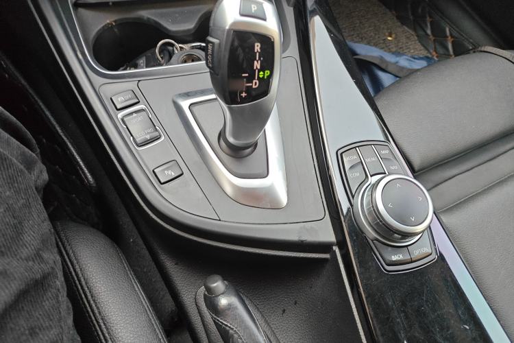 Used BMW 3 Series GT 2019 320i Sport Edition
