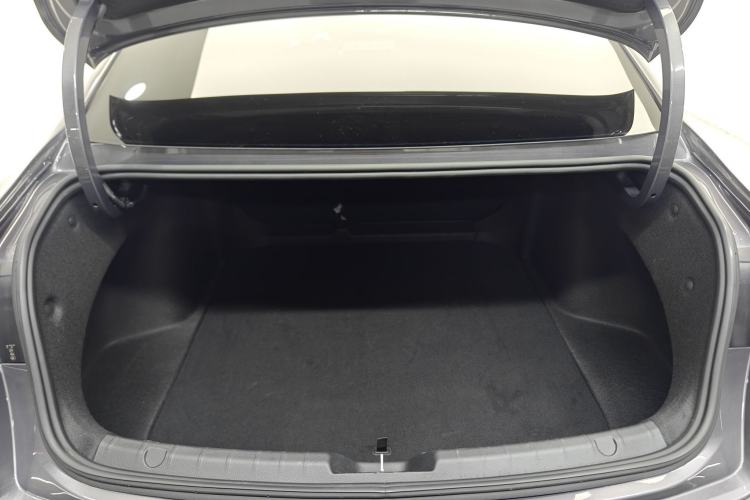 Used Geely Auto Preface 2025 Dongfang Yao 2.0TD Moonlight Edition