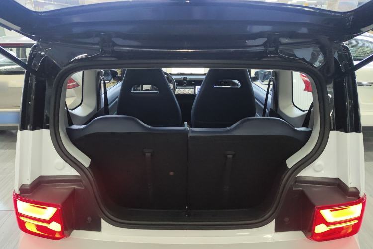 Used Wuling Hongguang MINIEV 2022 GAMEBOY 200km Gaming Edition with Lithium Iron Phosphate