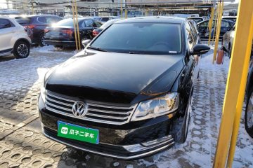 Used Volkswagen Magotan 2016 1.8TSI Luxury Comfort Model