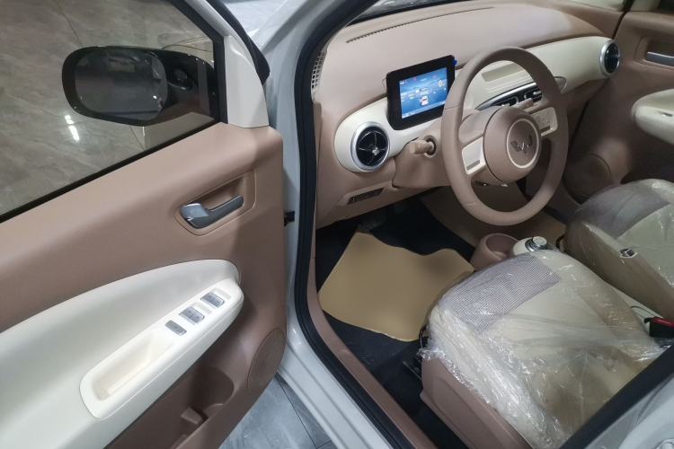 Used Wuling Hongguang MINIEV 2025 Four-Door Version Advanced Edition