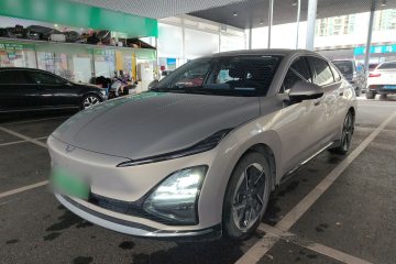 Used Wuling Xingguang 2024 Co-Creation Edition 510 Advanced Model