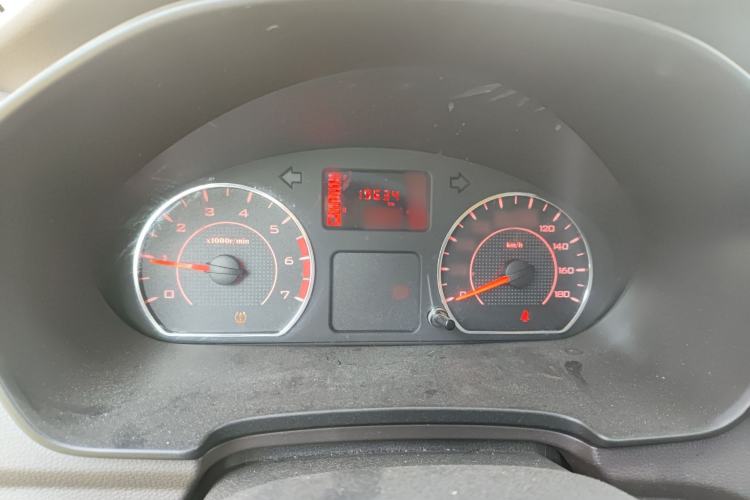 Used Wuling Hongguang V 2022 1.5L Jingqu Edition Electric-Assist LAR
