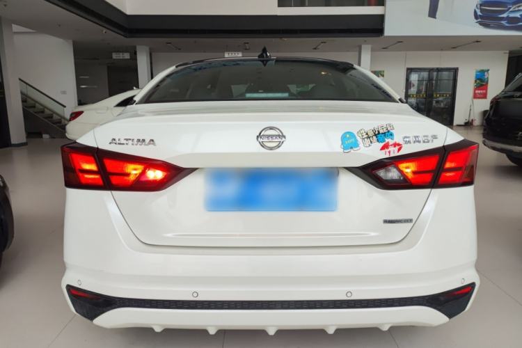 Used Nissan Teana 2020 2.0L XL Comfort Edition