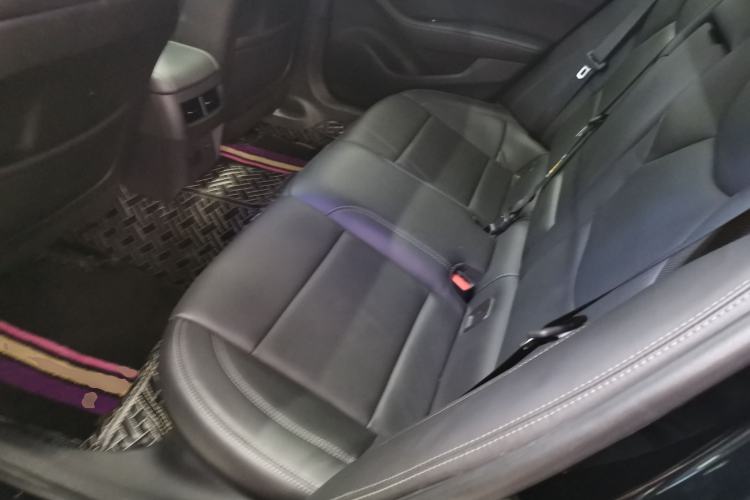 Used Cadillac CT5 2022 28T Luxury Version (Standard Edition)