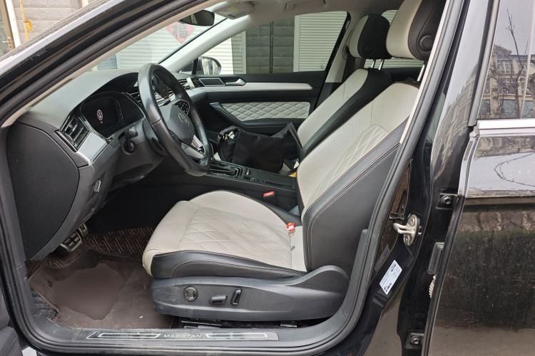 Used Volkswagen Magotan 2023 2 Million Units Commemorative Edition 330TSI DSG Luxury Version