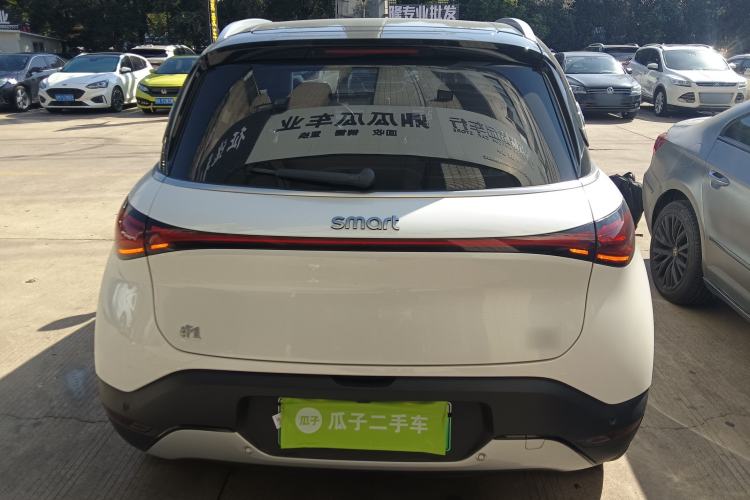 Used  #1 2023 Pro Edition
