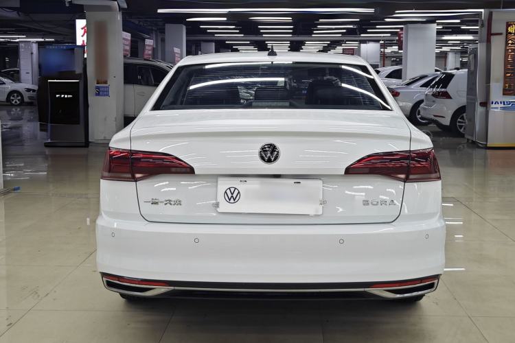 Used Volkswagen Bora 2021 1.5L Automatic Comfort Smart Connect Edition
