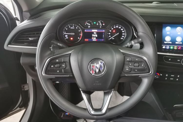 Used Buick Regal 2022 552T Smart Edition
