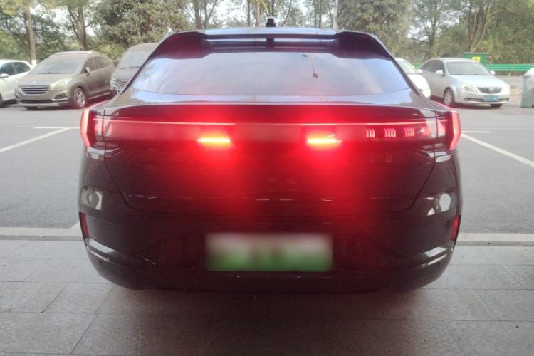 Used Zeekr 001 2022 Long-Range Dual-Motor WE Edition
