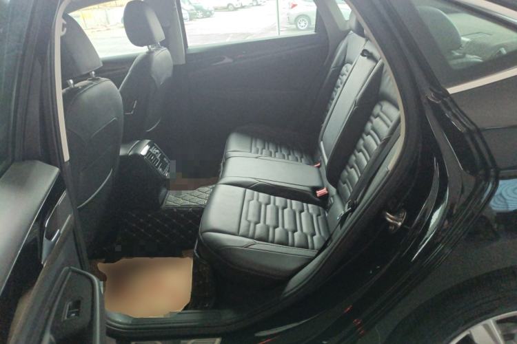 Used Volkswagen Passat 2019 330TSI Elite Edition China VI
