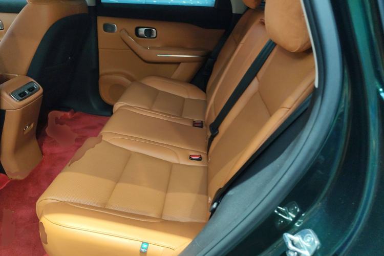 Used Leapmotor C10 2024 210 Smart Edition
