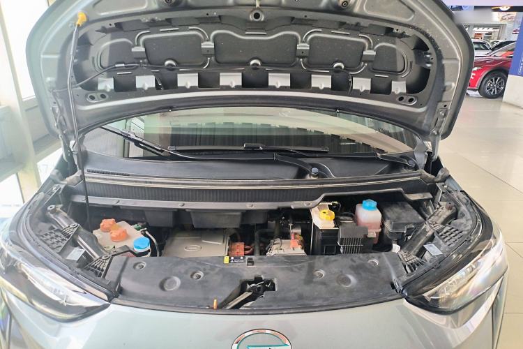 Used AION Y 2022 70 Enjoyment Edition Lithium Iron Phosphate
