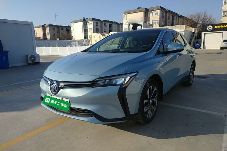 Used Buick Velite 6 2019 Connected & Smart Edition