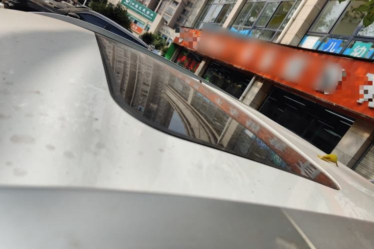 Used Chery Tiggo 5x 2021 Superhero Edition 1.5L CVT Luxury Model