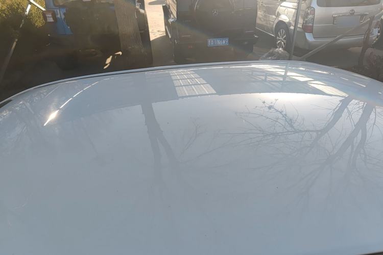 Used BYD Qin 2019 1.5L Automatic Luxury Version
