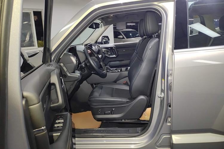 Used Haval  2023 2.0T All-Wheel-Drive Chaoye Plus
