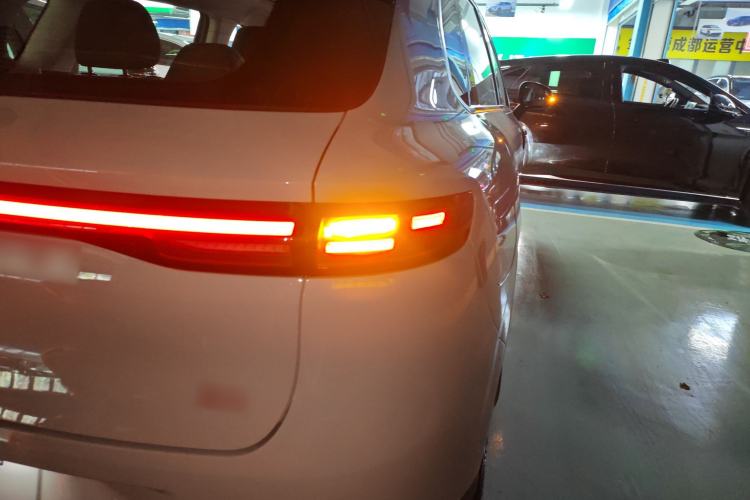 Used Leapmotor B10 2025 510 Joyful Edition