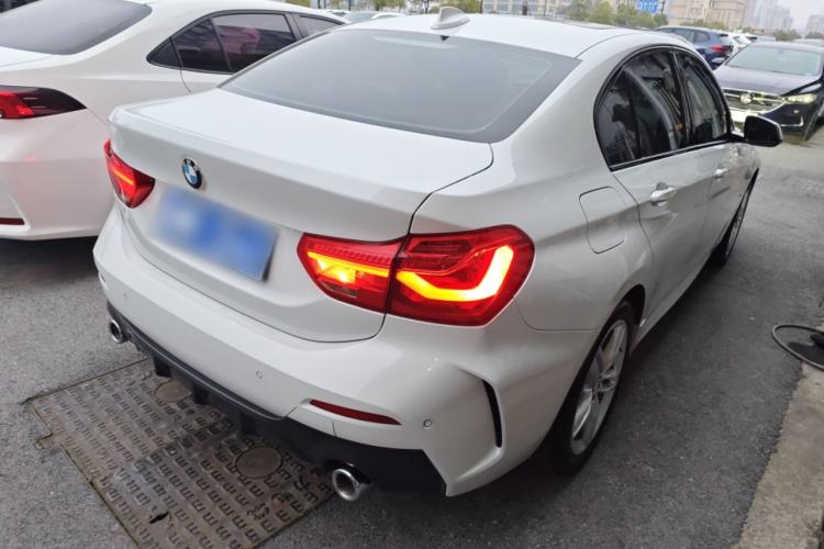Used BMW 1 Series 2020 120i M Sport Package