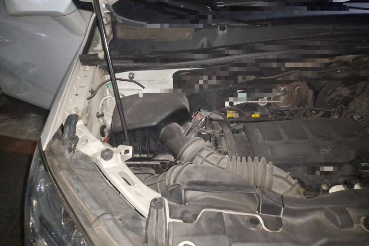 Used Buick Encore 2013 1.4T Manual Two-Wheel Drive Entry Model
