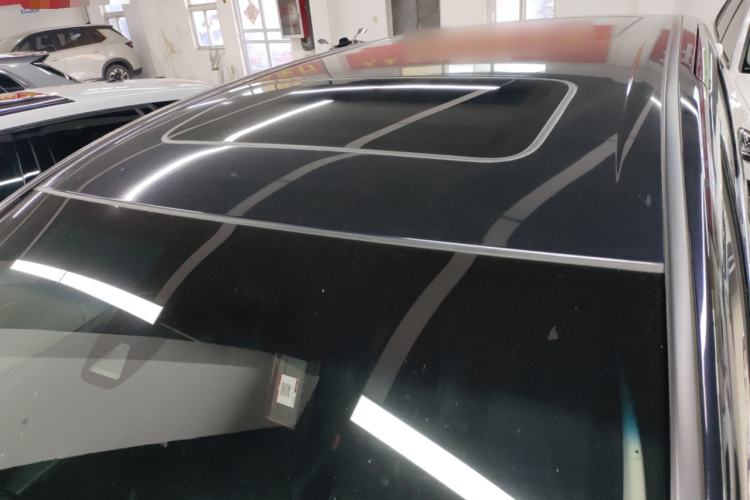 Used Honda Odyssey 2019 2.0L Rui-Zunxiang Edition
