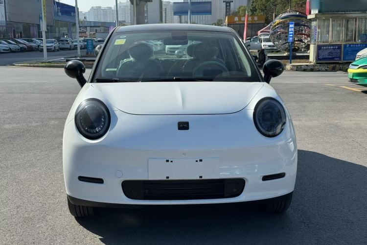 Used  3 2024 Zhi'ai Edition 330km Air