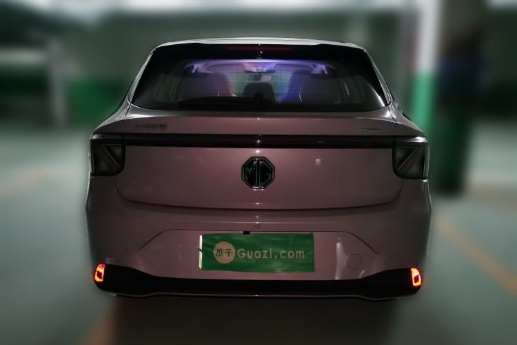 Used MG 4 EV 2026 Model 437 Composed Edition
