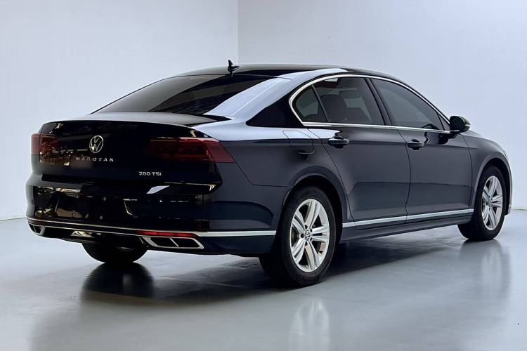 Used Volkswagen Magotan 2023 2 Million Units Limited-Edition 280TSI DSG Comfort Version
