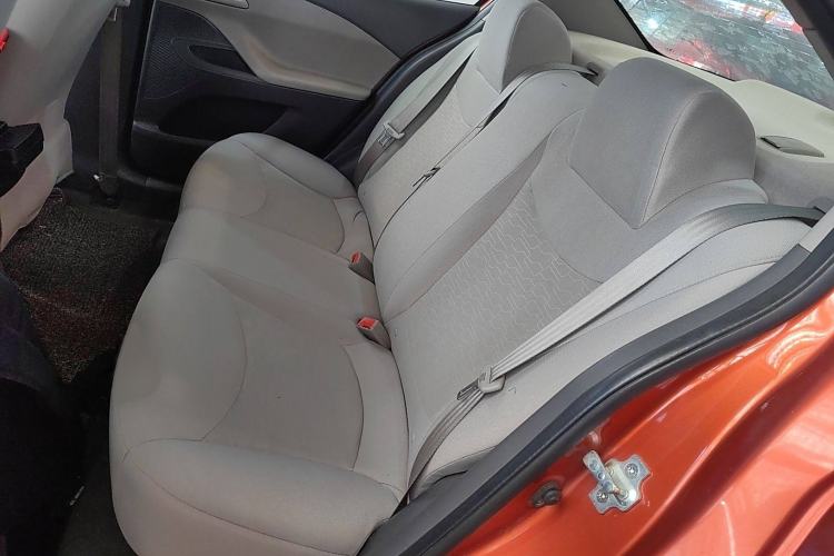 Used Chevrolet Sail 2015 Sail 3 1.3L AMT Ideal Edition
