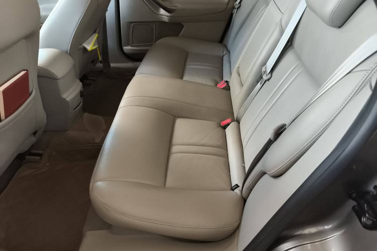 Used Ford Mondeo 2013 2.3L Fashion Edition
