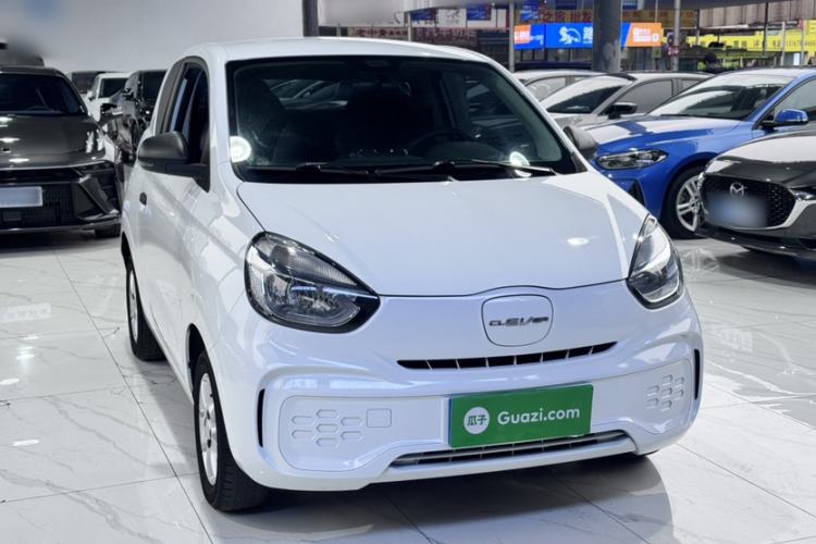 Used Roewe Clever 2022 311km QiQi BoBo Edition