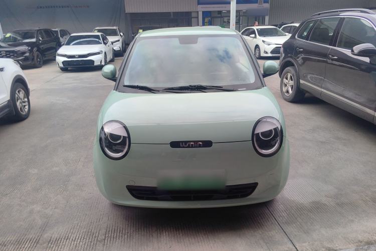 Used  Lumin 2022 210km Sweet Edition
