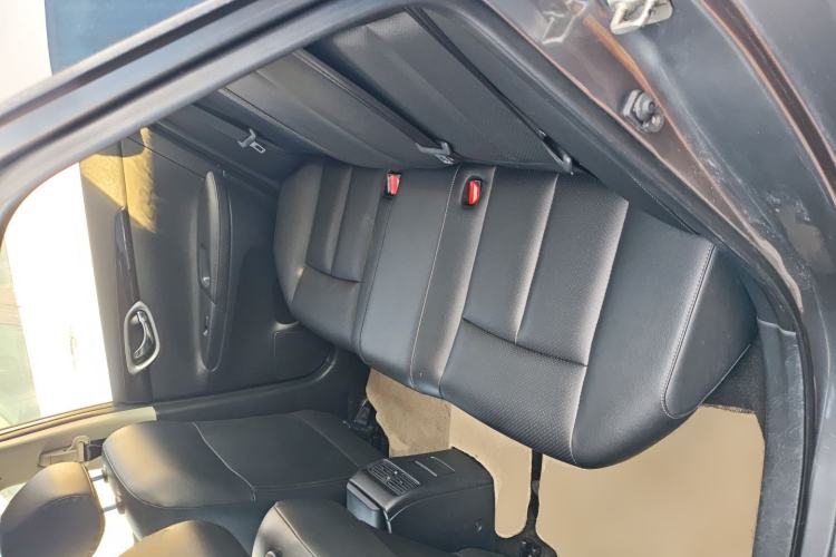 Used Nissan Sylphy 2021 Classic 1.6XL CVT Luxury Edition