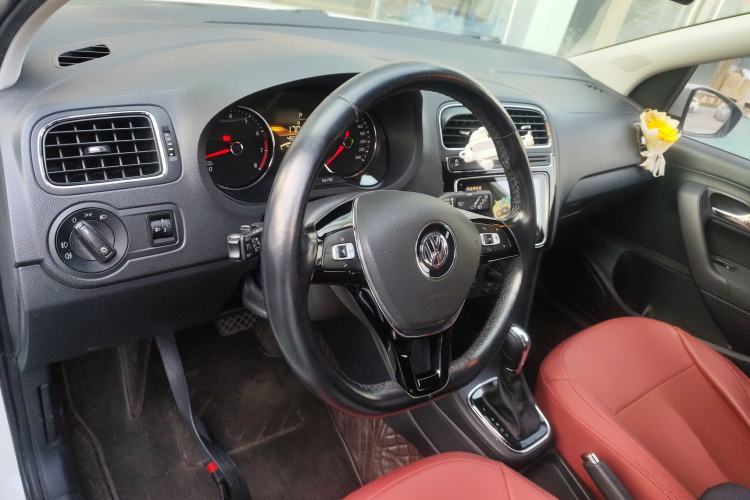 Used Volkswagen Polo 2018 1.5L Automatic Enjoyment Model