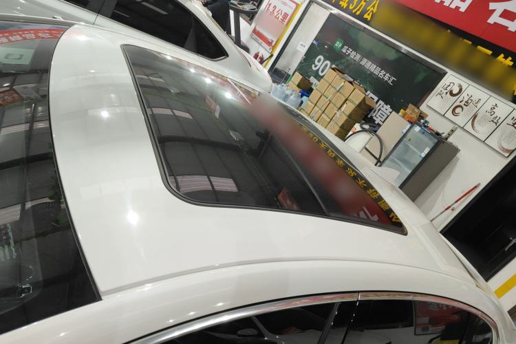 Used Chevrolet Malibu XL 2022 535T Automatic RuiLian Edition
