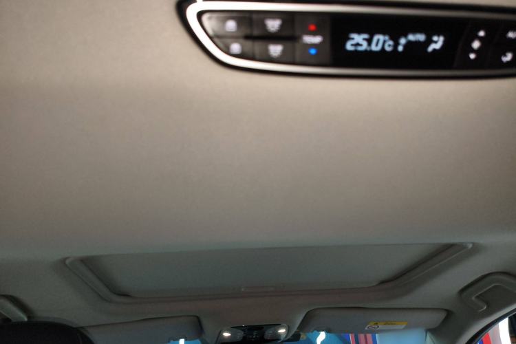 Used GAC Trumpchi M8 2019 320T Ultimate Edition
