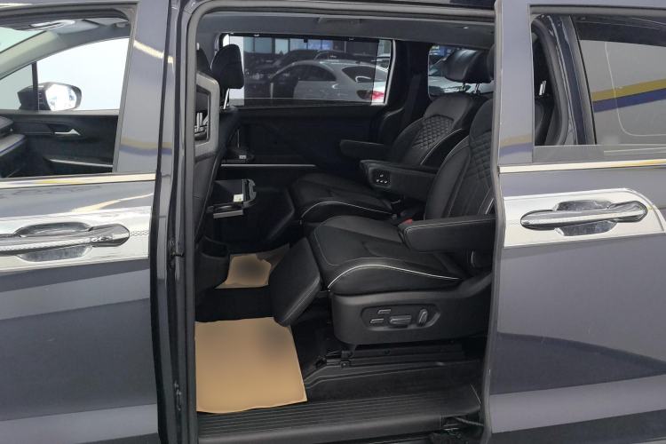 Used Hyundai Custo 2021 380TGDi Smart Luxury Premium LUX
