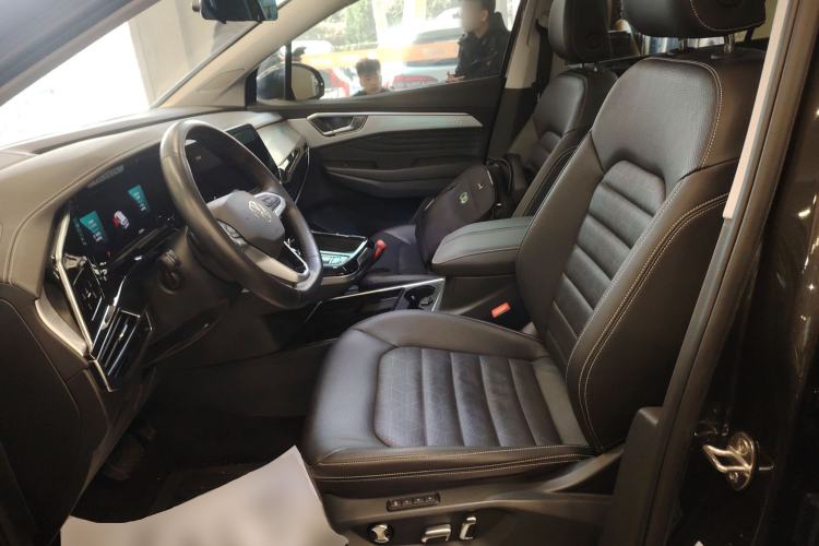 Used Volkswagen Talagon 2021 380TSI Four-Wheel Drive Luxury Premium Edition Pro