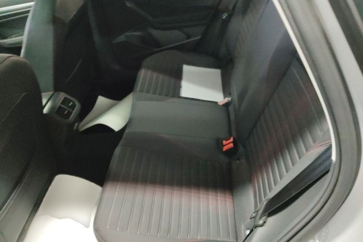 Used Volkswagen Lavida 2023 280TSI DSG Starry Sky Deluxe Edition