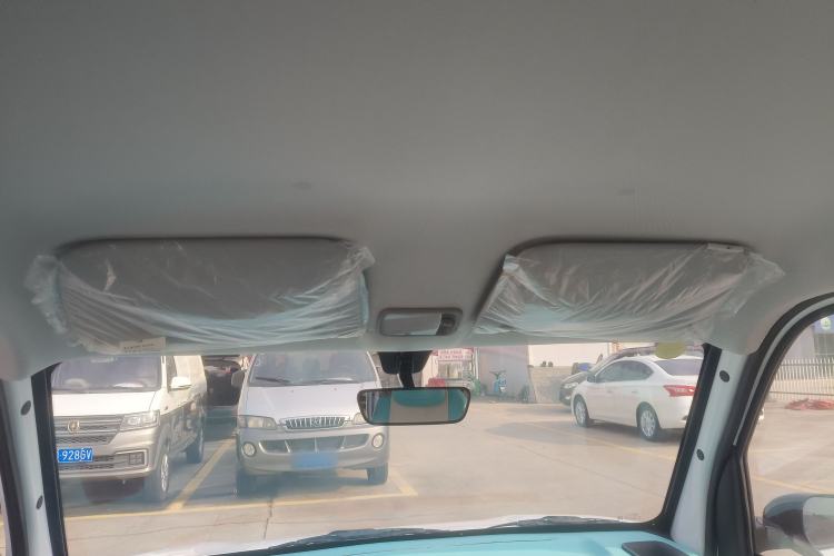 Used Wuling Zhiguang New Energy 
