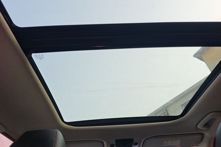 Used Kia KX3 2020 1.5L CVT Trend Edition
