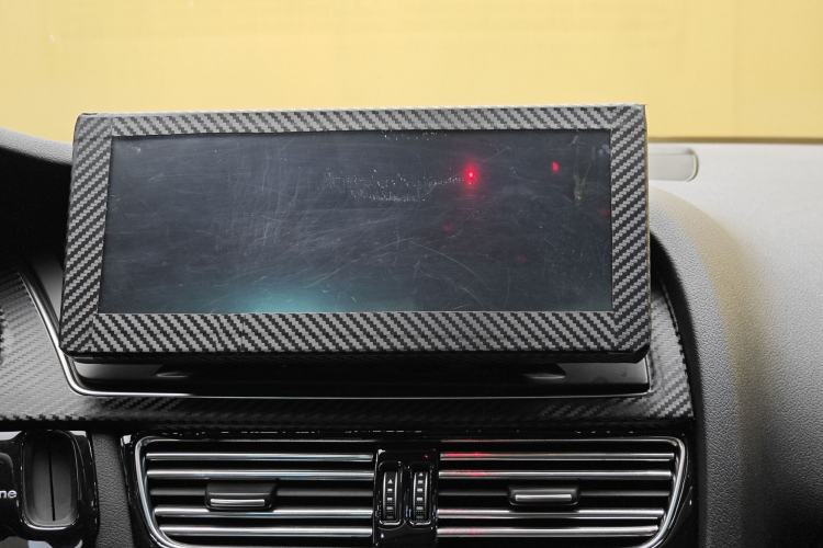 Used Audi A4L 2015 35 TFSI Automatic Comfort Model
