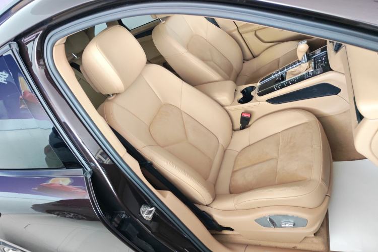 Used Porsche Macan 2014 Macan 2.0T