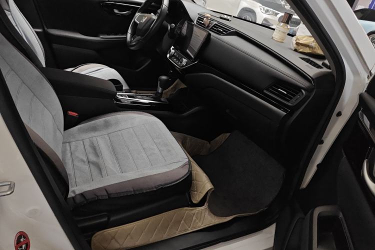 Used Honda Crider 2019 180 Turbo CVT Comfort Edition China V
